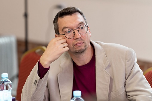 Алентьев Андрей Алексеевич