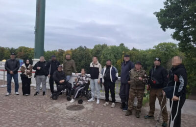 Закрытие сезона в Петергофе